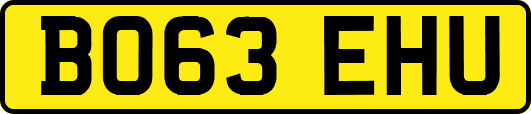 BO63EHU