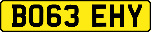 BO63EHY