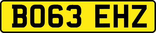 BO63EHZ