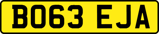 BO63EJA
