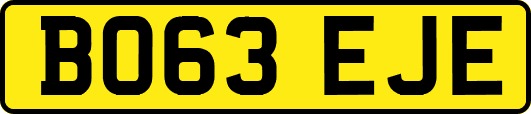 BO63EJE