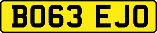BO63EJO