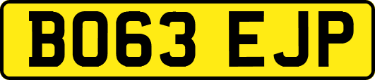 BO63EJP