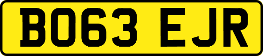 BO63EJR