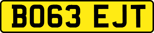 BO63EJT