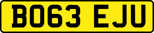 BO63EJU