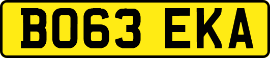 BO63EKA