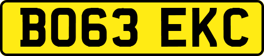 BO63EKC