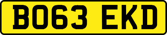 BO63EKD