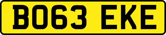 BO63EKE