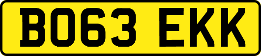 BO63EKK