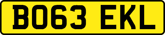 BO63EKL