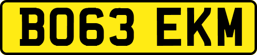 BO63EKM