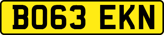 BO63EKN