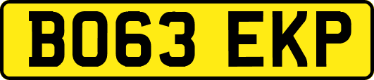 BO63EKP