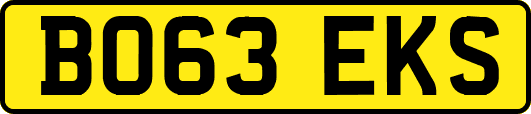 BO63EKS
