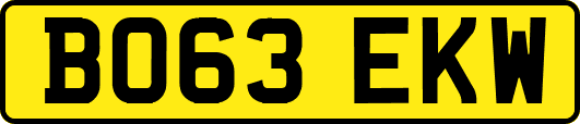 BO63EKW