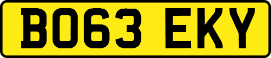 BO63EKY