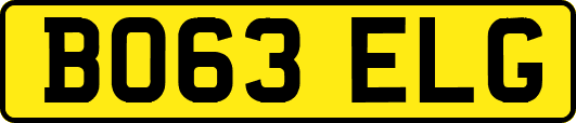 BO63ELG