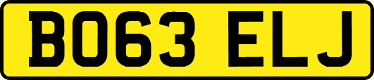 BO63ELJ