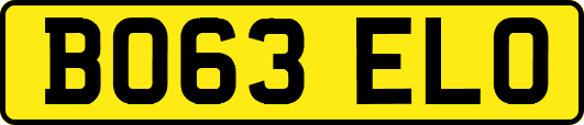 BO63ELO