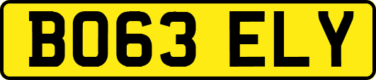 BO63ELY