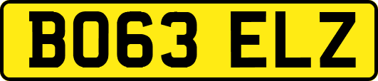 BO63ELZ