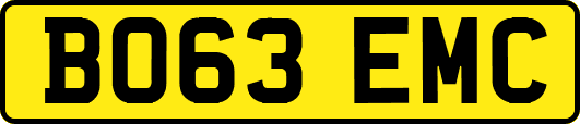 BO63EMC