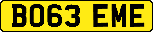 BO63EME