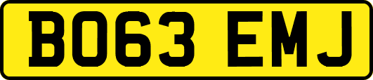 BO63EMJ