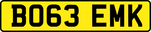 BO63EMK