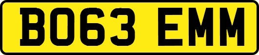 BO63EMM