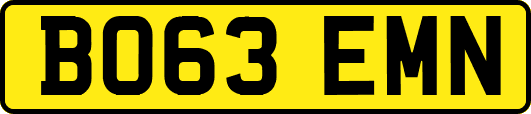 BO63EMN