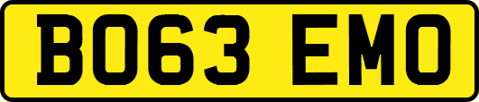 BO63EMO