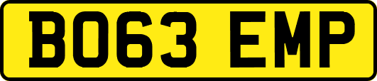 BO63EMP