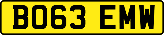 BO63EMW