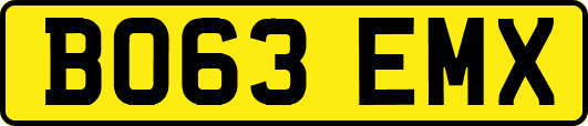 BO63EMX