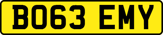 BO63EMY
