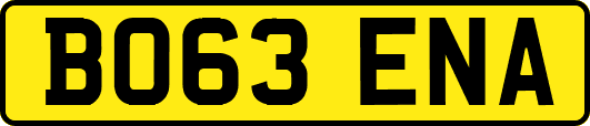 BO63ENA