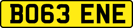 BO63ENE