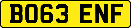 BO63ENF