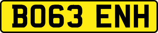 BO63ENH