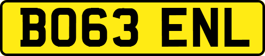 BO63ENL