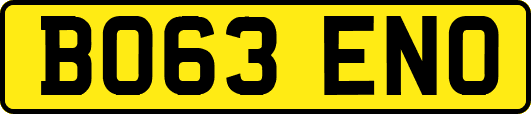 BO63ENO