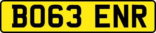 BO63ENR