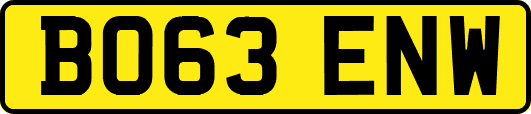 BO63ENW
