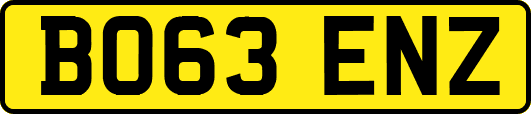 BO63ENZ