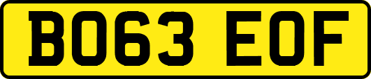 BO63EOF