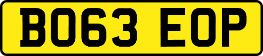 BO63EOP
