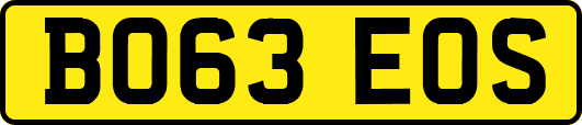 BO63EOS